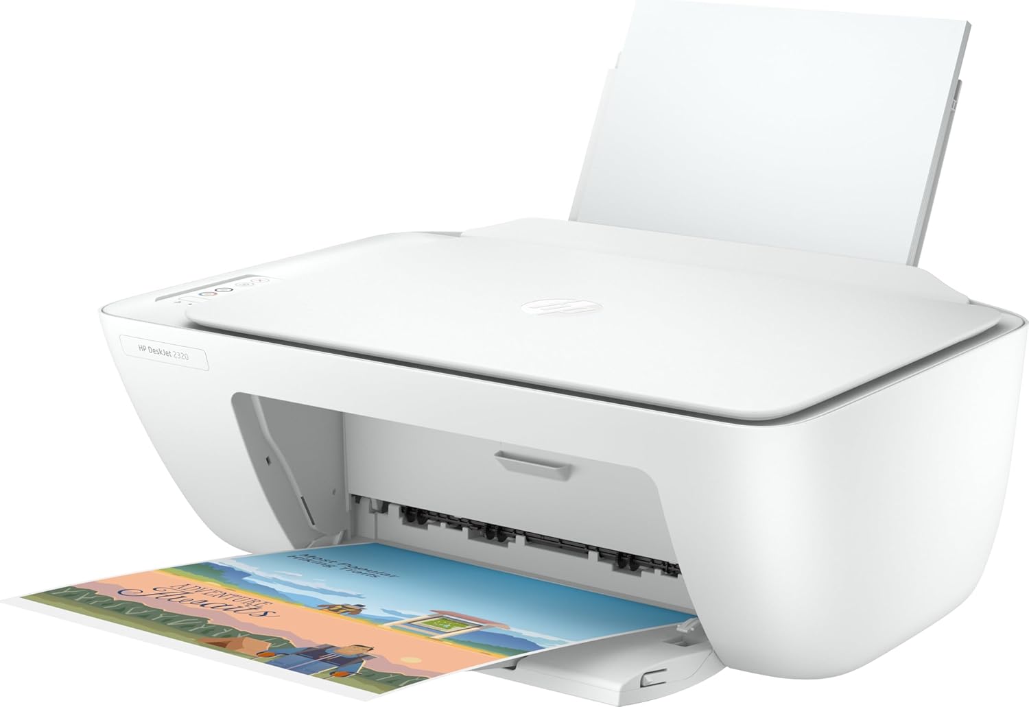 Imprimante Multifonction HP DESKJET 2320