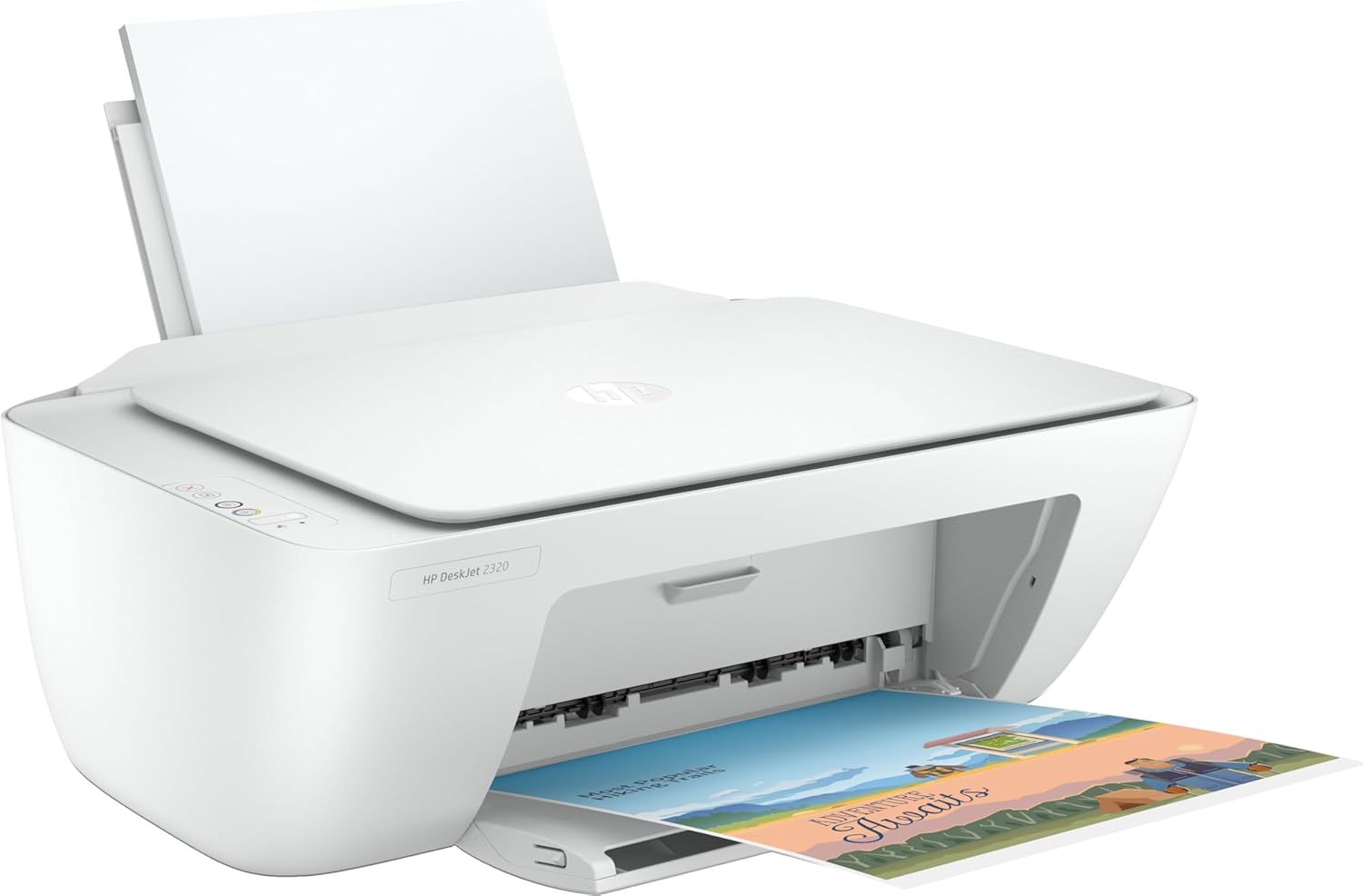 Imprimante Multifonction HP DESKJET 2320