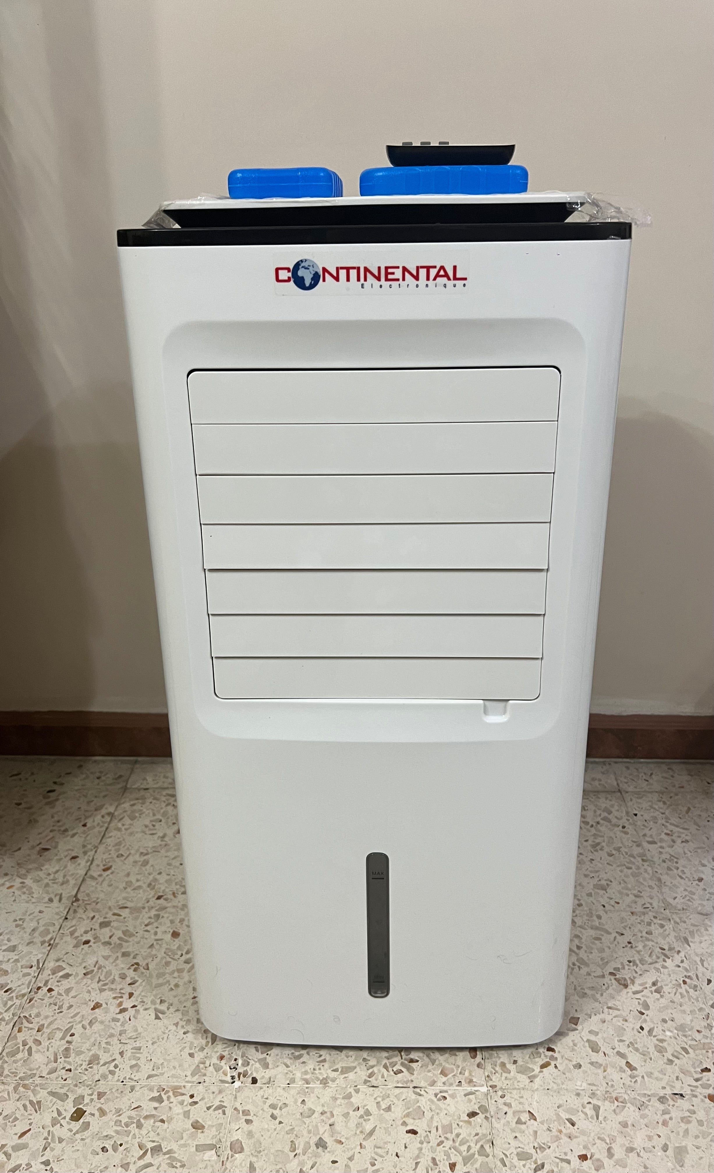 refroidisseur continental 15 L