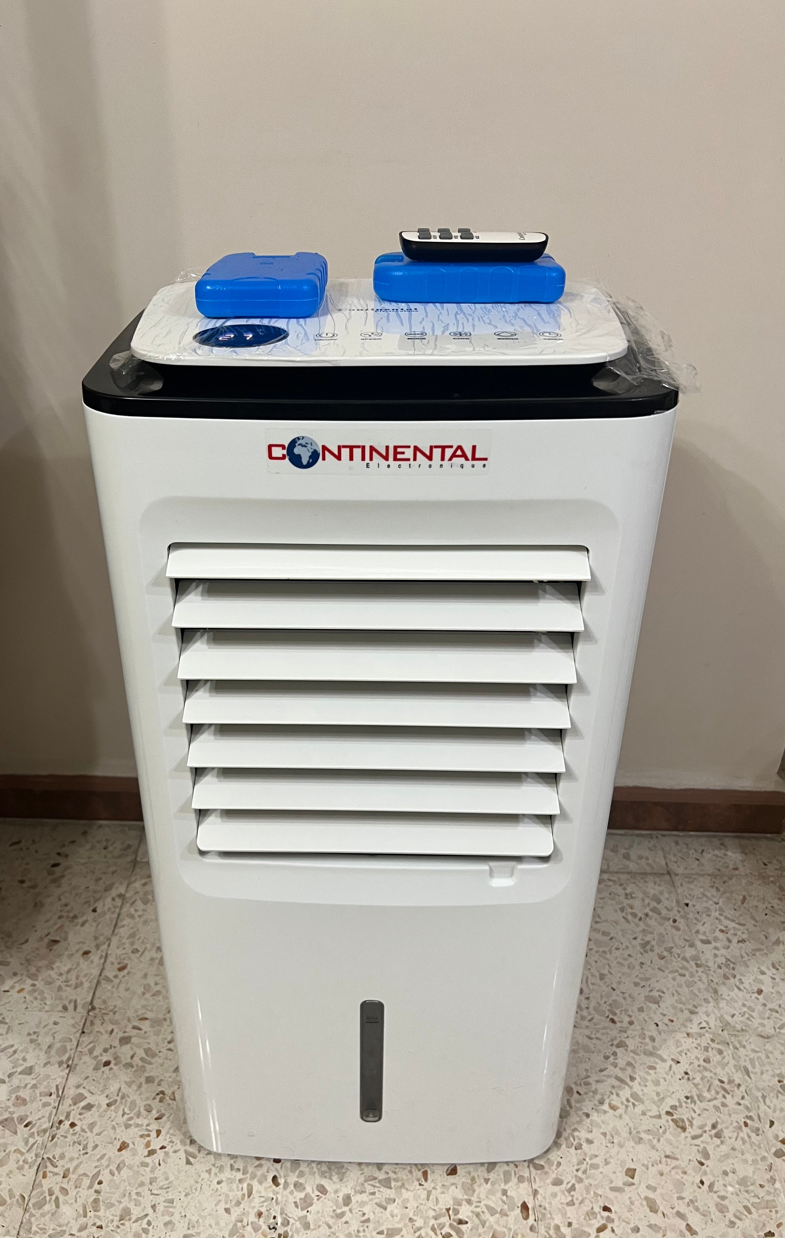 refroidisseur continental 15 L
