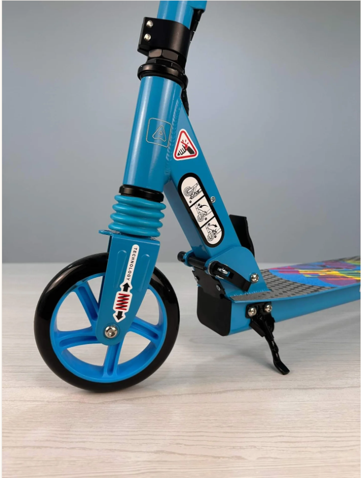 Trottinette Électrique Enfant GoKido 5