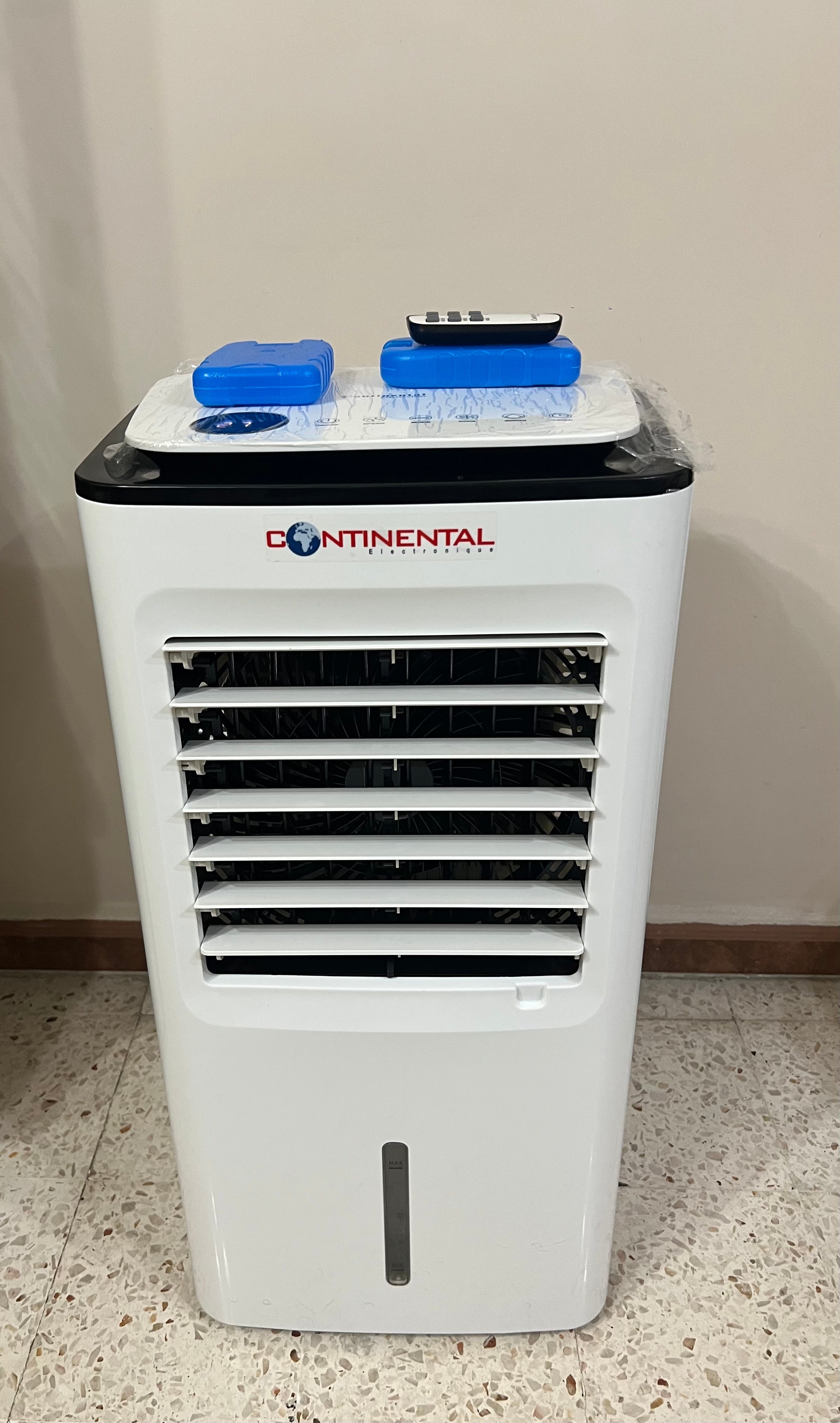 refroidisseur continental 15 L
