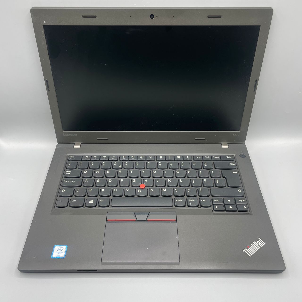 Lenovo thinkpad L470