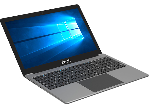 Litebook D-Tech LB-1512 INTEL CORE I3-5005U /4GB /128GB SDD/15.6″FHD /WIN10 PRO