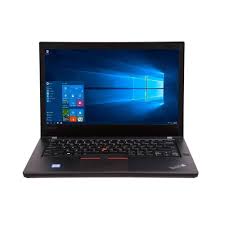 Lenovo Thinkpad T470 i5 6300U 8G 256 SSD 14