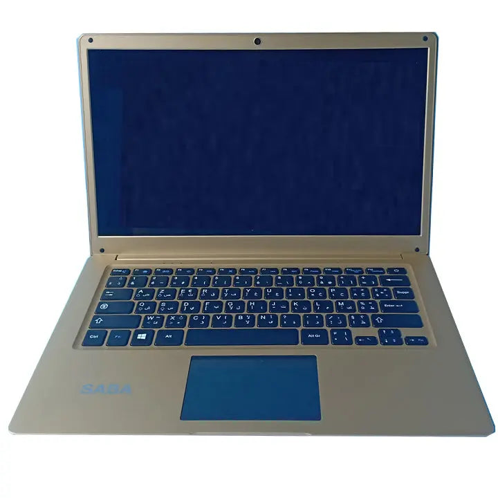 Al Saba Computer PC Portable Computer SABA حاسوب محمول neuf جديد SASHOPDZ